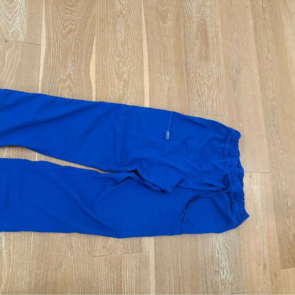 Blue Women's Pants
